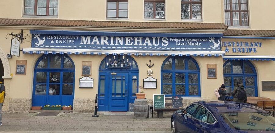 Historic Berlin Pubs & History Tour - Key Things I’d Put on Your Radar