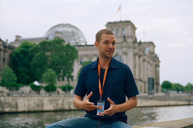 Historic center of Berlin - Tour in Italian - Why this Italian walking tour fits Berlin’s “big story” vibe
