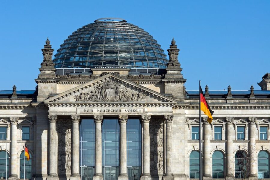 Hitler’s Germany: Berlin During the Third Reich & WWII - Entering Berlin’s Third Reich Story at Street Level
