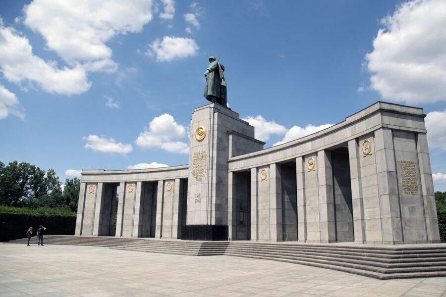 Hitler’s Germany: Berlin During the Third Reich & WWII - Gestapo and SS Headquarters, Topography of Terror, and a Museum Break