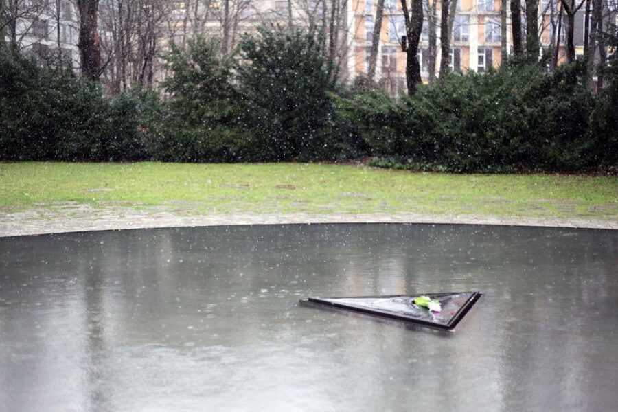 Hitler’s Germany: Berlin During the Third Reich & WWII - Memorial Stops in and Around the Tiergarten Area