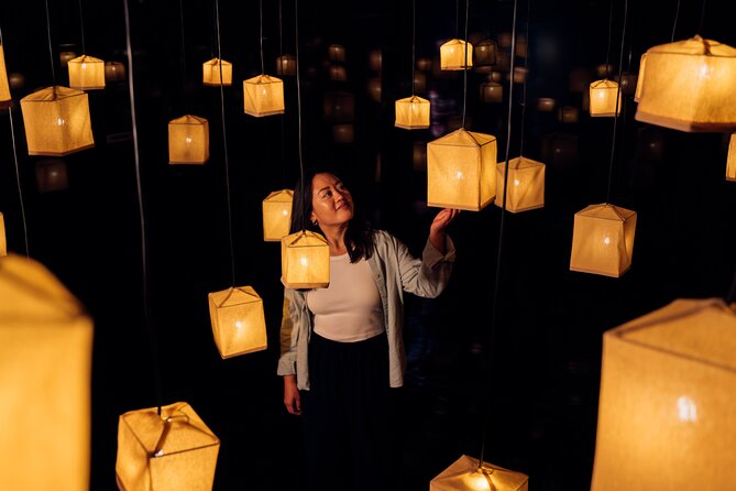 IKONO Berlin Immersive Experience - If You Want Photos, This Is Built For It