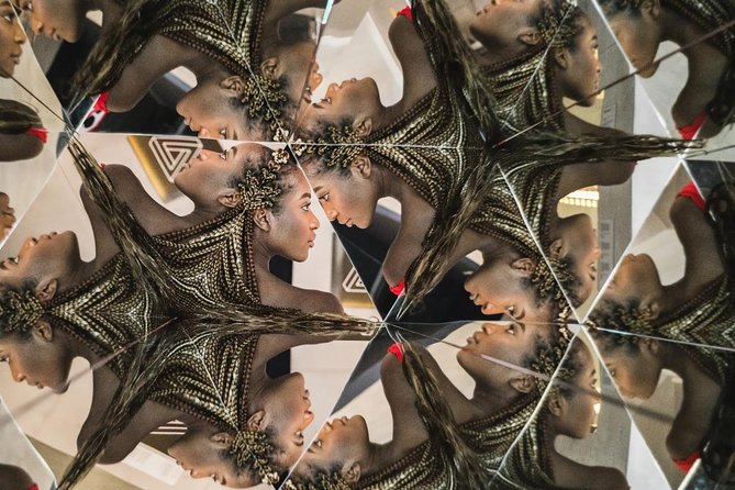 Illuseum Berlin admission ticket - Practical timing tips so the visit feels worth it