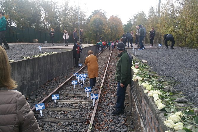 Jewish Berlin Extended (private Walking tour - 5 Hours) - How a Private Jewish Berlin Walk Changes What You Notice