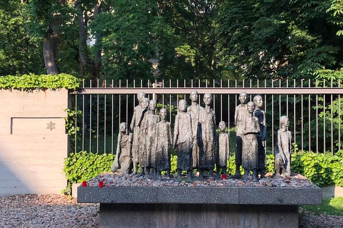 Jewish Berlin Extended (private Walking tour - 5 Hours) - Rosenstraße: When Ordinary People Protest