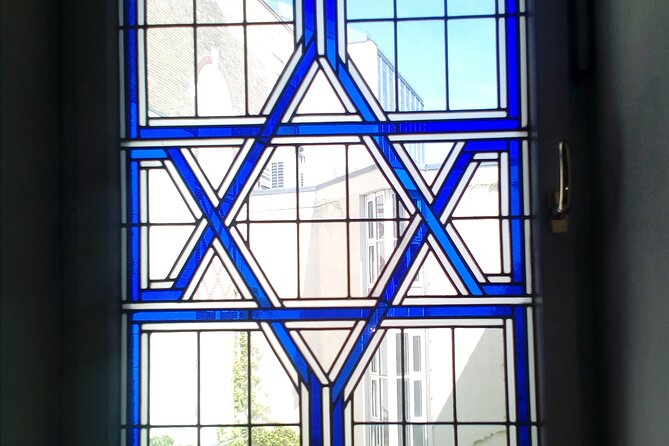 Jewish Berlin: Walking tour The Old Jewish Quarter (private 3 Hours tour) - Who should book this Jewish Berlin walk