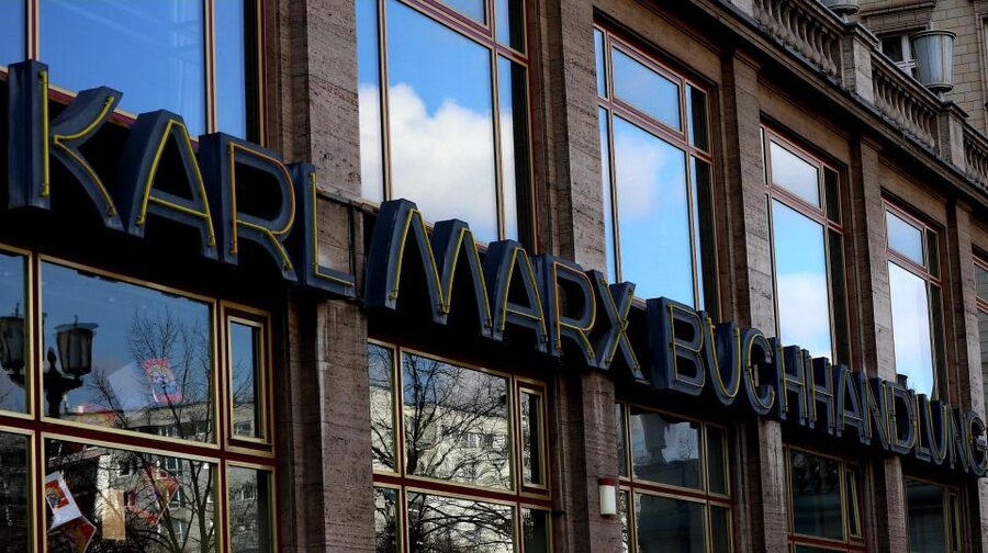 Karl-Marx-Allee Walking Tour: Berlin’s Socialist History - The 1953 Uprising: When the Promise Almost Collapsed
