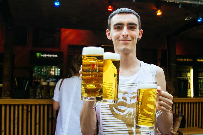 Kreuzberg Berlin: Off the Beaten Track PRIVATE Walking Tour - Key Things I’d Prioritize on This Tour