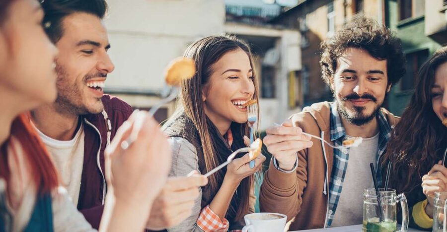Kreuzberg: Culinary Food Tour - Timing and pacing: what three hours really feels like