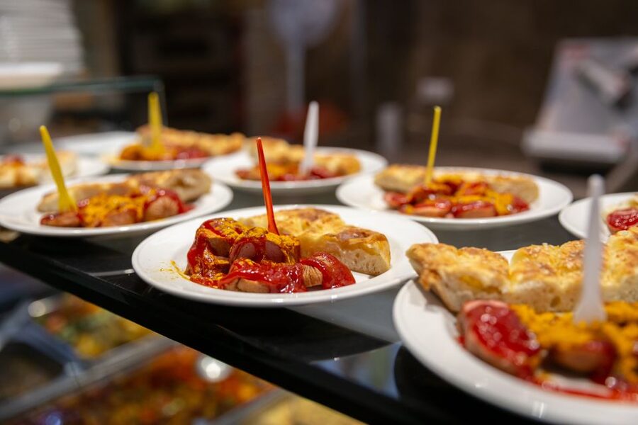 Kreuzberg: Culinary Food Tour - Who this tour is best for