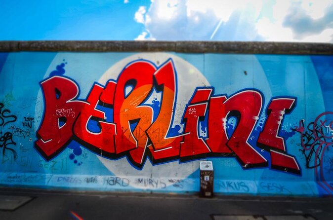 Kreuzberg kulinarisch – Die Food Tour - Key Points to Know Before You Go