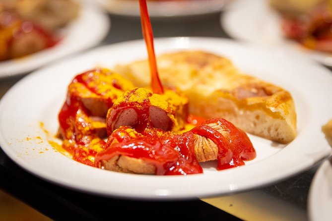 Kreuzberg kulinarisch – Die Food Tour - Tastings That Mix German Comfort With International and Fusion Flavors