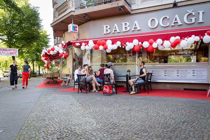 Kreuzberg kulinarisch – Die Food Tour - What You Pay, What You Get, and Why It Can Be Good Value