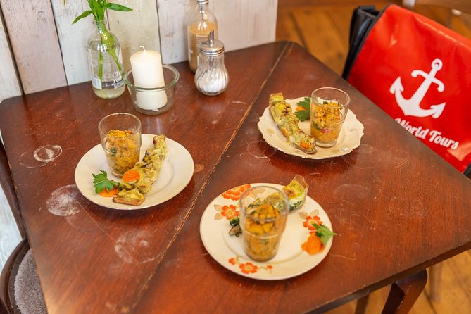 Kreuzberg kulinarisch – Die Food Tour - Walking Pace, Weather, and How to Not Get Miserable