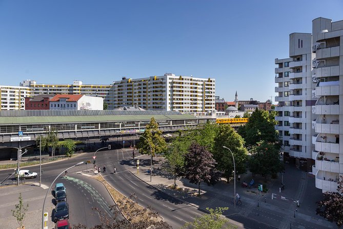 Kreuzberg Tour – Kriminell und kuschelig - Who this tour fits best