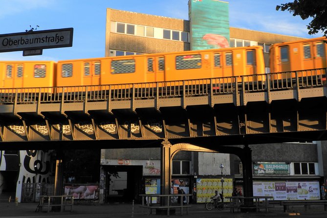 Kreuzberg Tour – Kriminell und kuschelig - What “kriminell und kuschelig” feels like in real life
