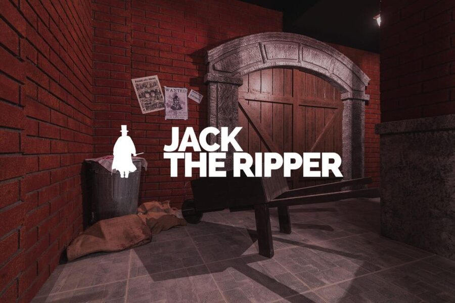 Live escape room - Comfort rules and what can affect your experience
