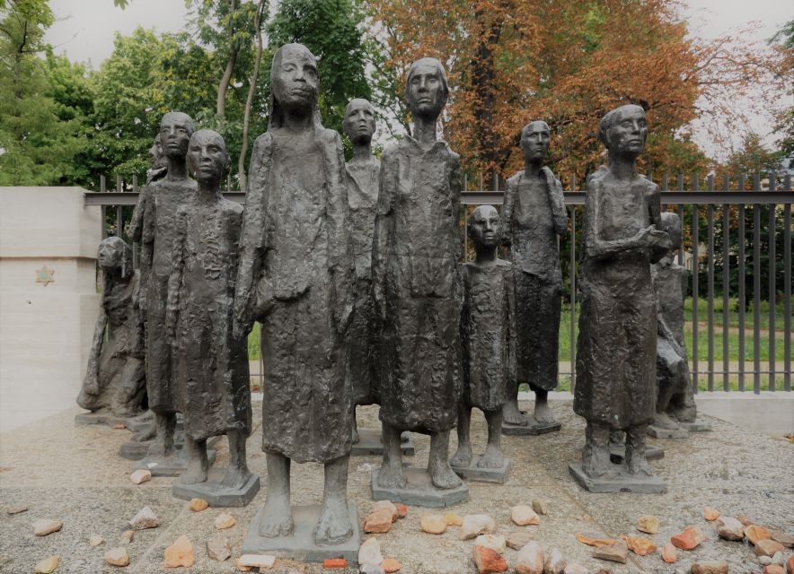 Nazi Berlin and the Jewish Community Tour - Price, duration, and what you really get for $27