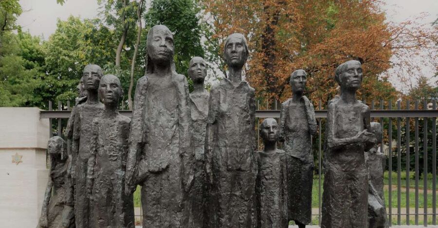 Nazi Berlin and the Jewish Community Tour - Gedenkstaette Deutscher Widerstand: resistance you can locate in real space