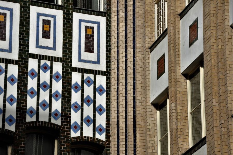 Nazi Berlin and the Jewish Community Tour - Otto Weidt Workshop for the Blind: the Righteous Among the Nations story in real form