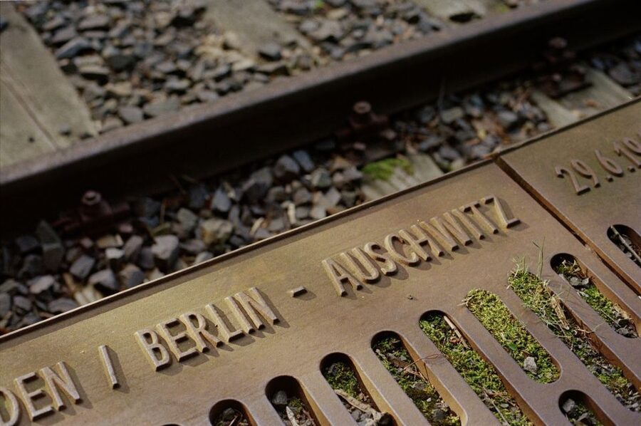 Nazi Berlin and the Jewish Community Tour - Nazi Headquarters and the dictatorship story around Hitler’s rise (1933)