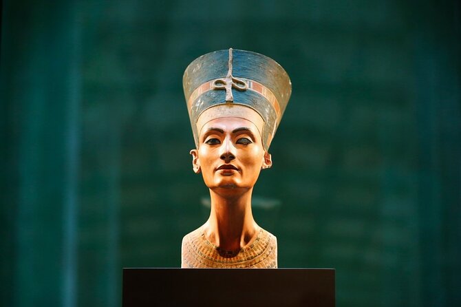 Neues Museum Tickets in Berlin - Key highlights at a glance