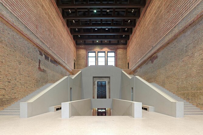 Neues Museum Tickets in Berlin - Skip-the-line at the Neues Museum, what you’re really paying for