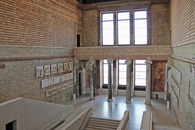 Neues Museum Tickets in Berlin - Price and value: is $22.36 worth it for you?