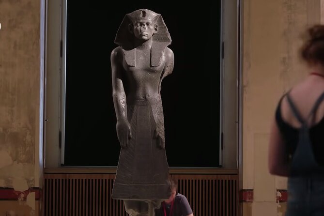 Neues Museum Tickets in Berlin - Who this fits best, and who might want a different plan