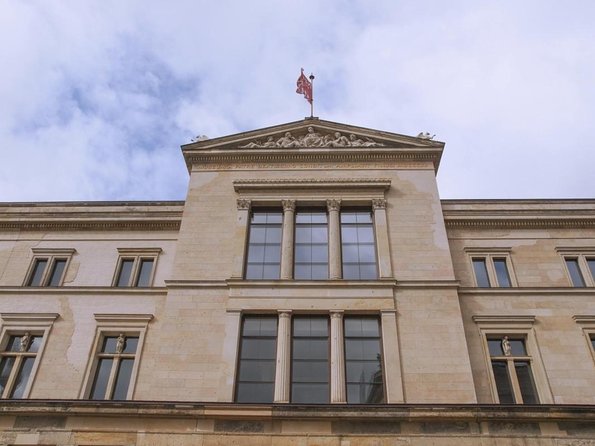Neues Museum Tickets in Berlin - What you get with the ticket, and what you don’t