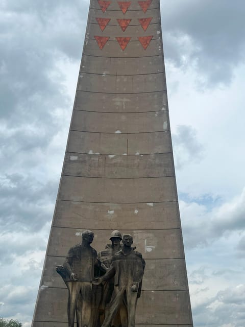 Never Again Berlin – Sachsenhausen Concentration Camp - Women’s Exploitation and the Question of Who Looked Away