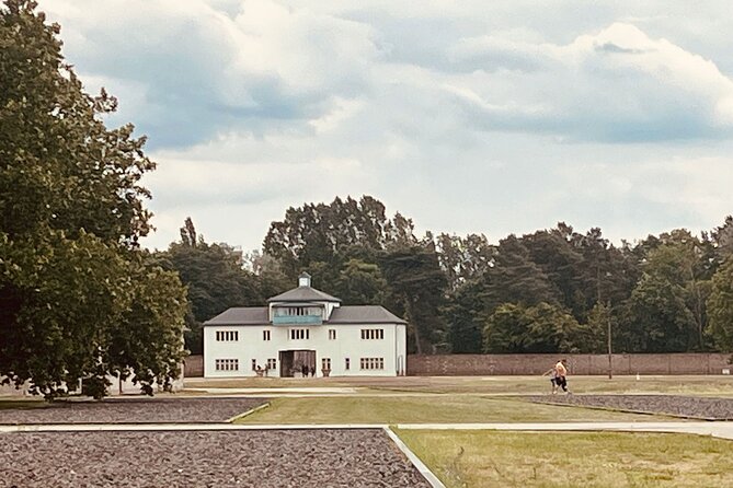 Never Again Sachsenhausen Concentration Camp - How This 4-Hour Sachsenhausen Visit Really Feels