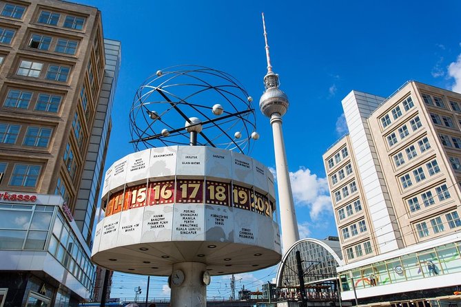Original Pub Crawl Berlin - Key Takeaways Before You Go