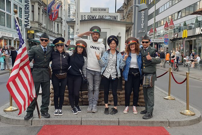 Party and Beer Bike Private Sightseeing Tour Berlin with Pick-up - Should you book it? My practical take