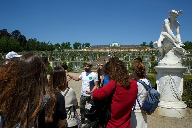 Potsdam - Potsdam as a City, Not Just a Royal Stage