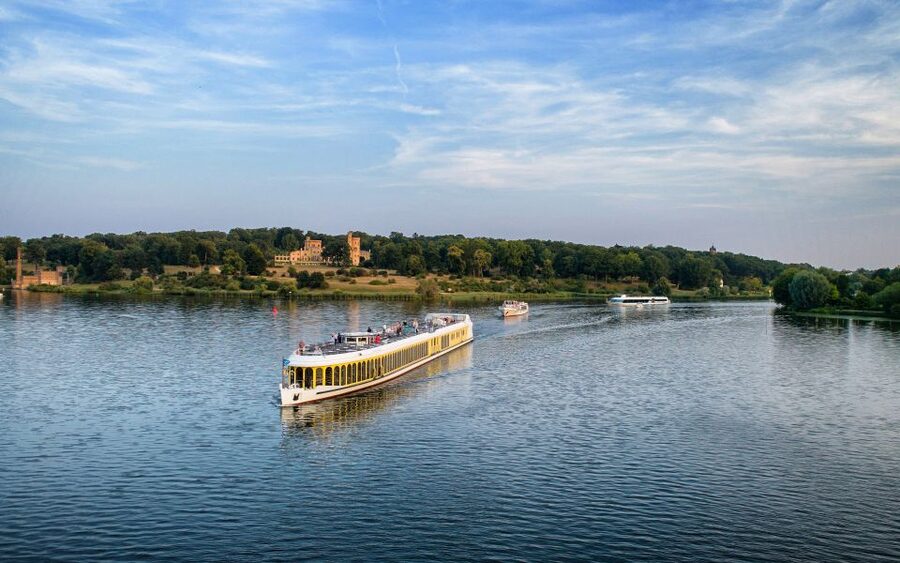 Potsdam by Boat: Island Cruise - Why a 4-hour Havel cruise is great for first-timers in Potsdam