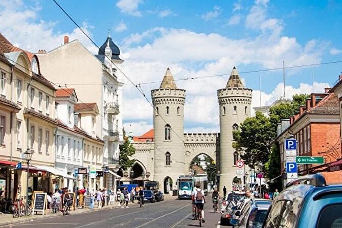 Potsdam City Tour by Private Car - Price and Value: Is This $421.44 Per Person Worth It?
