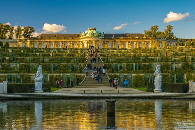 Potsdam Day Trip from Berlin with a Local: Private & Personalized - Price and Value: Is $339.40 Per Person Worth It?