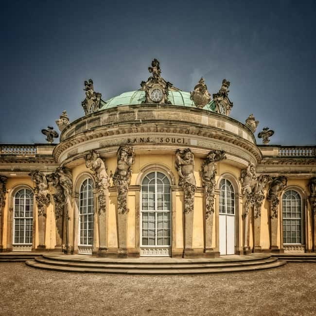 Potsdam & Sanssouci Gardens Private Tour With Jacob - Why Sanssouci and Potsdam are more than pretty gardens