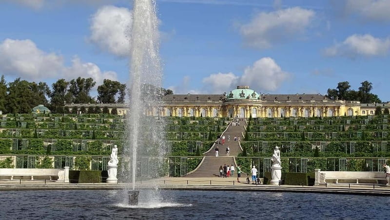 Potsdam & Sanssouci Gardens Private Tour With Jacob - Who this tour suits best