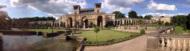 Potsdam & Sanssouci Gardens Private Tour With Jacob - Getting from Berlin to Potsdam without wasting time