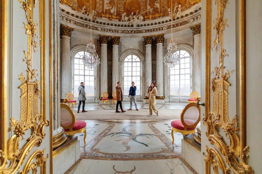 Potsdam: Sanssouci Palace and Prussian Palaces Entry Ticket - Key things I’d watch for