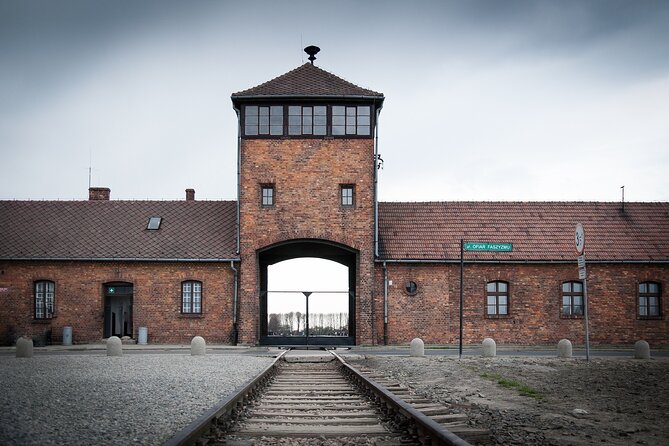 Private 3-Day Tour from Berlin to Krakow Auschwitz Poland - Krakow Old Town in Late Afternoon: Basilica Tower, Cloth Hall, Wawel Hill