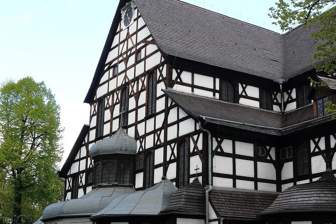 Private 3-Day Tour from Berlin to Krakow Auschwitz Poland - Price and Value: What You’re Paying For in This Private Setup