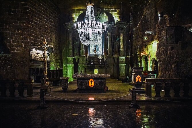 Private 3-Day Tour from Berlin to Krakow Auschwitz Poland - Maciej as the Key to the Whole Experience