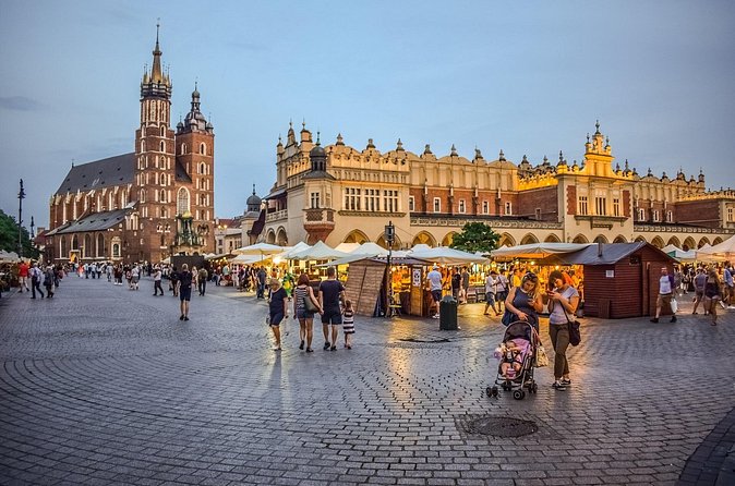 Private 3-Day Tour from Berlin to Krakow Auschwitz Poland - Who This Tour Fits Best (And Who Might Want a Different Plan)