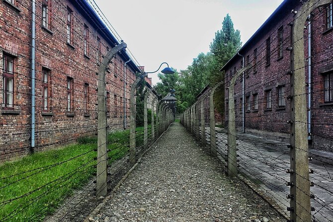 Private 3-Day Tour from Berlin to Krakow Auschwitz Poland - Auschwitz-Birkenau With a Guided Focus: Learning, Structure, and Quiet Time
