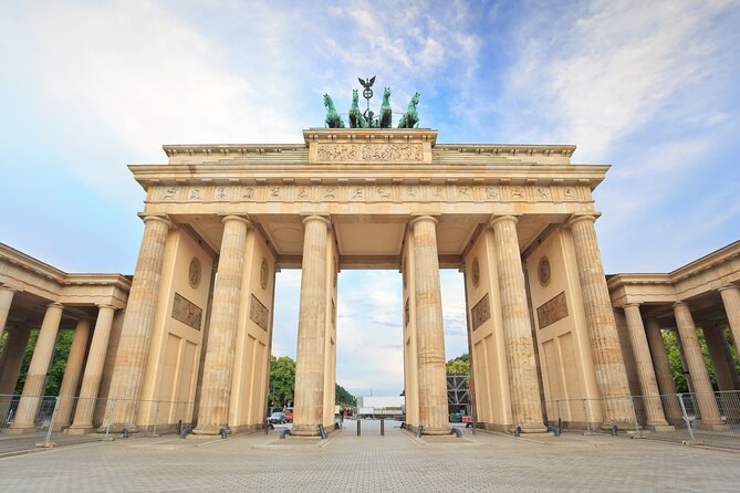 Private All-in-One Berlin Shore Excursion from Warnemünde Port - Cruise-Day Berlin: The Value of a Private, Guaranteed Return