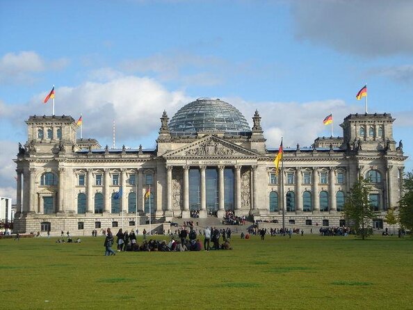 Private Analogue Photography Experience in Berlin - Key highlights worth booking