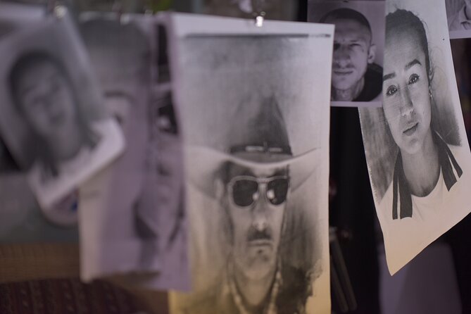 Private Analogue Photography Experience in Berlin - Film mindset: how to slow down and get better frames